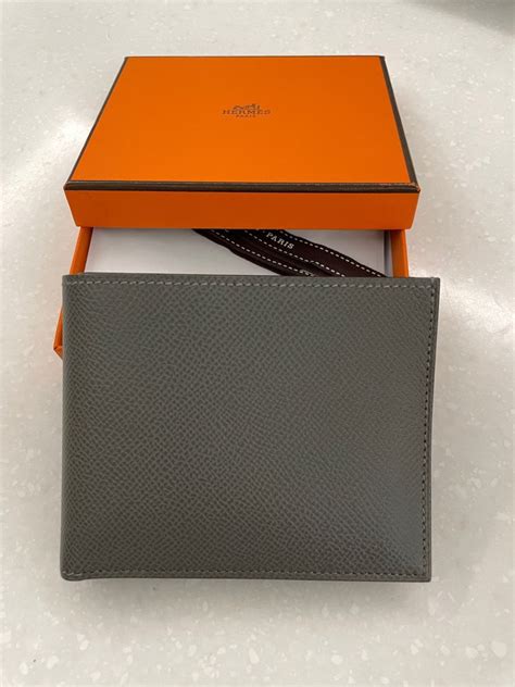 hermes citizen twill.